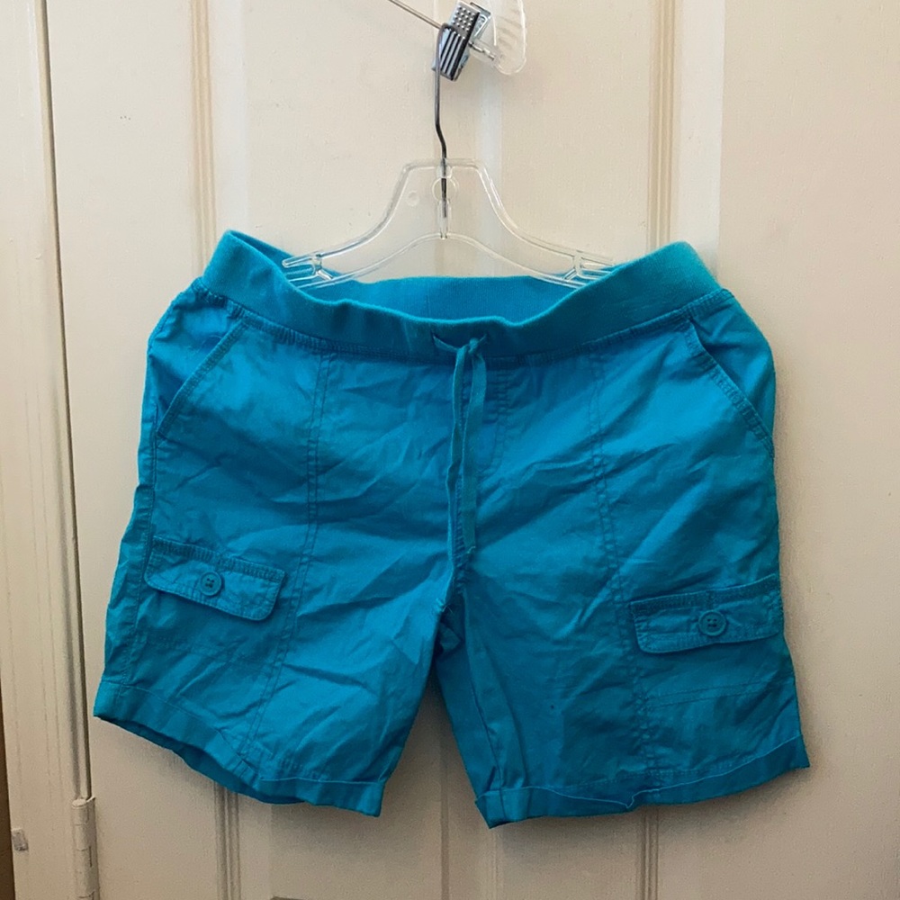 FINAL MARKDOWN Girls Arizona jean shorts 16